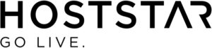 Logo von Hoststar